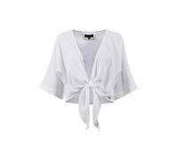 s'questo Jacke white, 44 Soquesto Kollektion Summer Nights