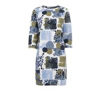 s'questo Kleid kurz Offwhite, 40 Soquesto Kollektion Autumn Flowers