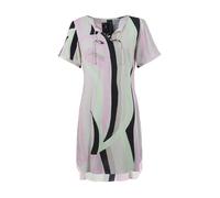 s'questo Kleid kurz Soquesto Kollektion Pastel Bloom