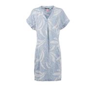 Kleid kurz, Web fresh denim - Gr. - 44