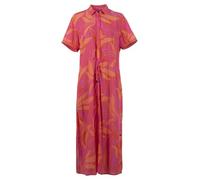 s'questo Kleid kurz, Web Soquesto Kollektion Tropical Flowers