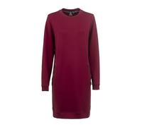 s'questo Kleid kurz, Wirk Merlot, 40 Soquesto Kollektion golden Leaves