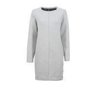 s'questo Kleid kurz, Wirk Offwhite, 40 Soquesto Kollektion Snow Blossom