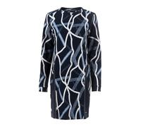 s'questo Kleid lang Navy, 36 Soquesto Kollektion True Love