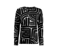 s'questo Leichtsweat 1/1 Black, 44 Soquesto Kollektion be cool