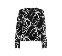 s'questo Leichtsweat 1/1 Black, 44 Soquesto Kollektion wild Whisper