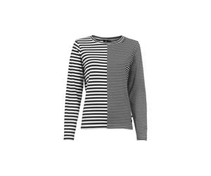 squesto - Leichtsweat 1/1 black - Gr. - 42