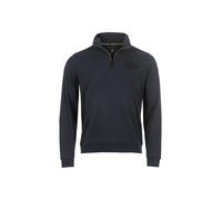 squesto - Leichtsweat 1/1 black - Gr. - L