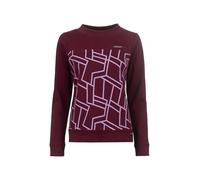 s'questo Leichtsweat 1/1 Dark Merlot, 40 Soquesto Kollektion golden Leaves