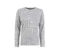 s'questo Leichtsweat 1/1 Grey, 40 Soquesto Kollektion be cool