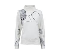 s'questo Leichtsweat 1/1 Light beige, 44 Soquesto Kollektion golden Leaves