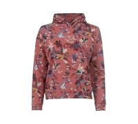 s'questo Leichtsweat 1/1 Mineral red, 44 Soquesto Kollektion Autumn Flowers