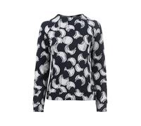 s'questo Leichtsweat 1/1 Navy, 42 Soquesto Kollektion golden Leaves