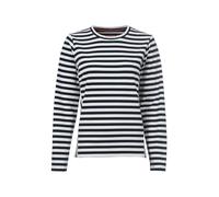 s'questo Leichtsweat 1/1 Navy, 44 Soquesto Kollektion Autumn Flowers