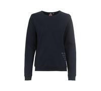 s'questo Leichtsweat 1/1 Navy, 44 Soquesto Kollektion Autumn Flowers