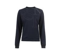 s'questo Leichtsweat 1/1 Navy, 46 Soquesto Kollektion golden Leaves