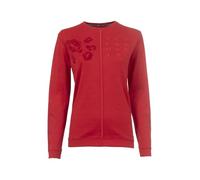 squesto - Leichtsweat 1/1 ruby red - Gr. - 40