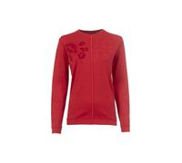 squesto - Leichtsweat 1/1 ruby red - Gr. - 42