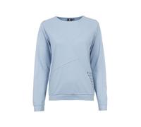 s'questo Leichtsweat 1/1 Soft Blue, 38 Soquesto Kollektion Autumn Flowers