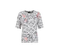 squesto - Leichtsweat 1/2 offwhite - Gr. - 38