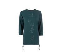 s'questo Leichtsweat 3/4 Dark Pine, 42 Soquesto Herbst/Winter 2024