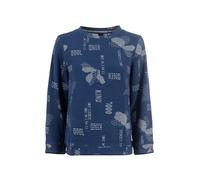 s'questo Leichtsweat 3/4 French Blue, 40 Soquesto Kollektion be cool