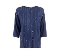 s'questo Leichtsweat 3/4 French Blue, 44 Soquesto Kollektion be cool