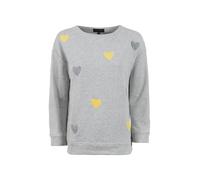 s'questo Leichtsweat 3/4 Grey, 44 Soquesto Kollektion be cool