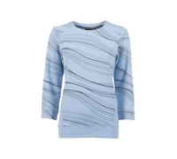 s'questo Leichtsweat 3/4 Ice Blue, 42 Soquesto Frühjahr/Sommer 2026
