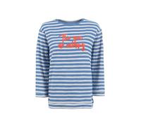 s'questo Leichtsweat 3/4 Marina Blue, 38 Soquesto Kollektion Seaside