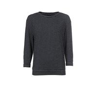 s'questo Leichtsweat 3/4 Navy, 38 Soquesto Kollektion Autumn Flowers