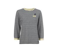 s'questo Leichtsweat 3/4 Navy, 40 Soquesto Kollektion Spring Delight