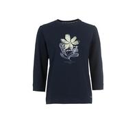 s'questo Leichtsweat 3/4 Navy, 40 Soquesto Kollektion Spring Delight