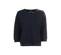 s'questo Leichtsweat 3/4 Navy, 42 Soquesto Kollektion Spring Delight