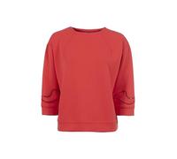 s'questo Leichtsweat 3/4 Poppy red, 40 Soquesto Kollektion sea Breeze
