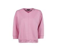 s'questo Leichtsweat 3/4 Soft Rose, 46 Soquesto Kollektion Spring Delight