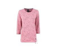 s'questo Leichtsweat 3/4 Sweet Rose, 42 Soquesto Herbst/Winter 2024