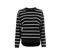 s'questo Leichtsweat Black, 38 Soquesto Frühjahr/Sommer 2025