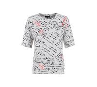 squesto - Leichtsweat 1/2 offwhite - Gr. - 44