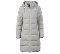 Soquesto Wintermantel OsiaSOQ dark sand melange Beige 42