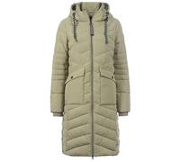 s'questo Mantel light evergreen, 46 Soquesto Jacken Herbst/Winter 2025