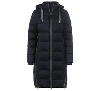 Soquesto Wintermantel OndineSOQ navy Blau 38