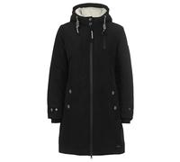 s'questo Parka black, 40 Soquesto Jacken Herbst/Winter 2025