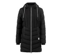 s'questo Parka black, 42 Soquesto Jacken Herbst/Winter 2024