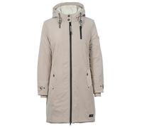 s'questo Parka cloudy sand, 44 Soquesto Jacken Herbst/Winter 2025