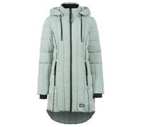 s'questo Parka golf green, 44 Soquesto Jacken Herbst/Winter 2025