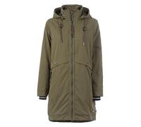 s'questo Parka khaki, 38 Soquesto Jacken Herbst/Winter 2025