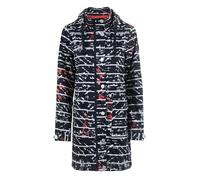 s'questo Parka navy, 44 Soquesto Jacken Frühjahr/Sommer 2025