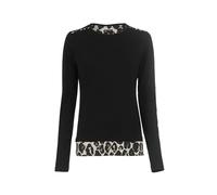 Soquesto Langarmshirt OrkhonSOQ black Schwarz XL/42