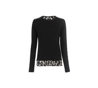 Soquesto Langarmshirt OrkhonSOQ black Schwarz XXL/44